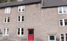 Holly Cottage
