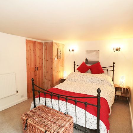 Holly Cottage Matlock  Exterior photo