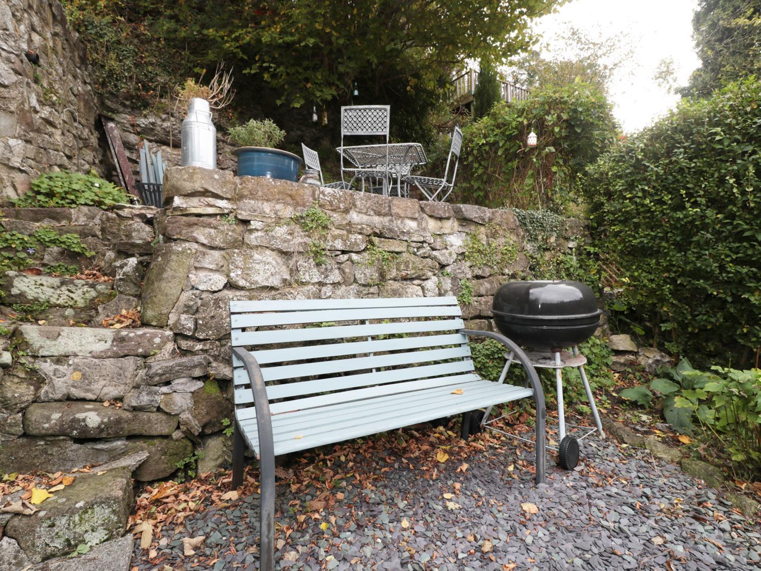Holly Cottage Matlock  Exterior photo